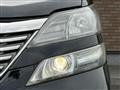 2009 Toyota Vellfire