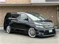 2009 Toyota Vellfire