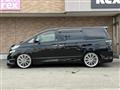 2009 Toyota Vellfire