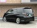 2009 Toyota Vellfire