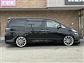 2009 Toyota Vellfire