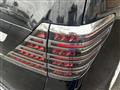 2009 Toyota Vellfire