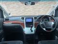 2009 Toyota Vellfire