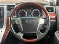 2009 Toyota Vellfire