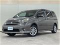 2009 Toyota Isis