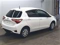 2017 Toyota Vitz