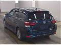 2018 Toyota Corolla Fielder