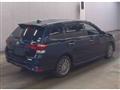 2018 Toyota Corolla Fielder