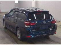 2018 Toyota Corolla Fielder