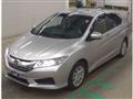 2015 Honda Grace