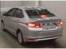 2015 Honda Grace