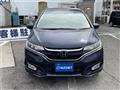 2017 Honda Fit