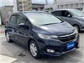 2017 Honda Fit