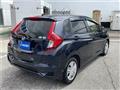 2017 Honda Fit