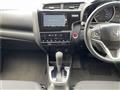 2017 Honda Fit