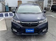 2017 Honda Fit