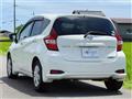 2018 Nissan Note