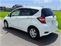2018 Nissan Note