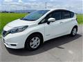 2018 Nissan Note