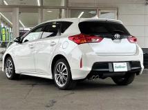 2013 Toyota Auris