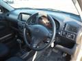 2011 Toyota Probox Van