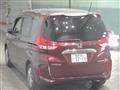 2018 Honda Freed