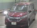 2018 Honda Freed
