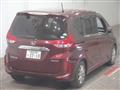 2018 Honda Freed