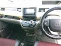 2018 Honda Freed