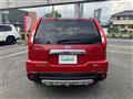 2012 Nissan X-Trail