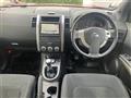 2012 Nissan X-Trail