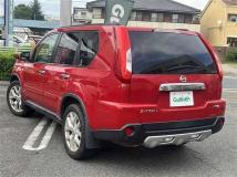 2012 Nissan X-Trail