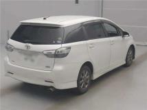 2014 Toyota Wish