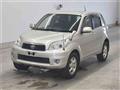 2014 Toyota Rush