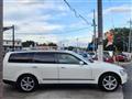 2003 Nissan Stagea