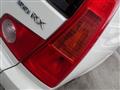 2003 Nissan Stagea