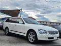 2003 Nissan Stagea