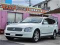 2003 Nissan Stagea