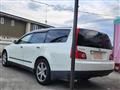 2003 Nissan Stagea