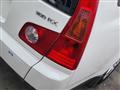 2003 Nissan Stagea