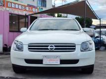 2003 Nissan Stagea