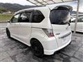 2013 Honda Freed