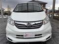 2013 Honda Freed