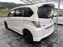 2013 Honda Freed