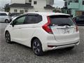 2018 Honda Fit
