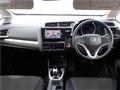 2018 Honda Fit