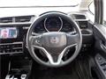 2018 Honda Fit