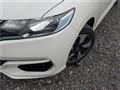 2018 Honda Fit