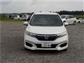 2018 Honda Fit