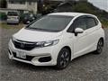 2018 Honda Fit